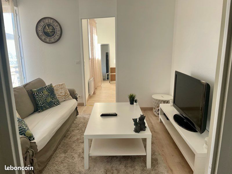 Appartement a louer begles - 2 pièce(s) - 48 m2 - Surfyn