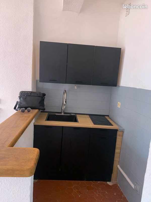Appartement 1 pièce 25 m² · à Draguignan · 25 m² · 400 €/mois
