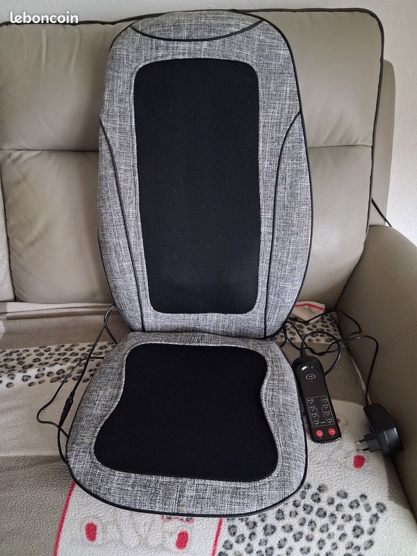 Coussin de massage (image 1)