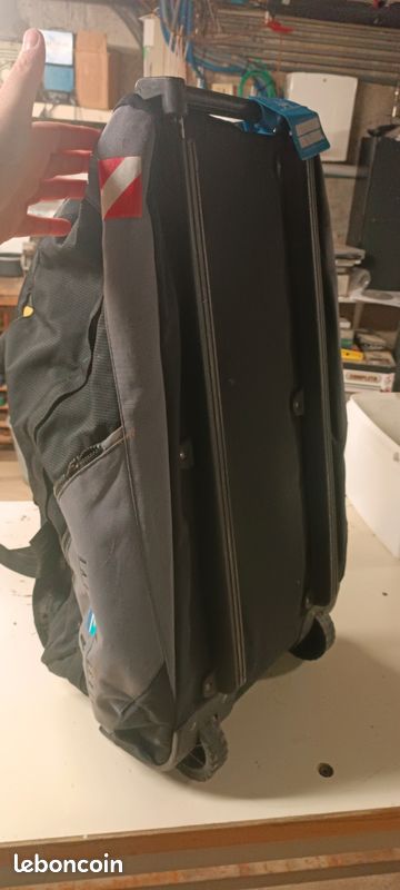 Sac de plongée Sport Plein air - Main Image