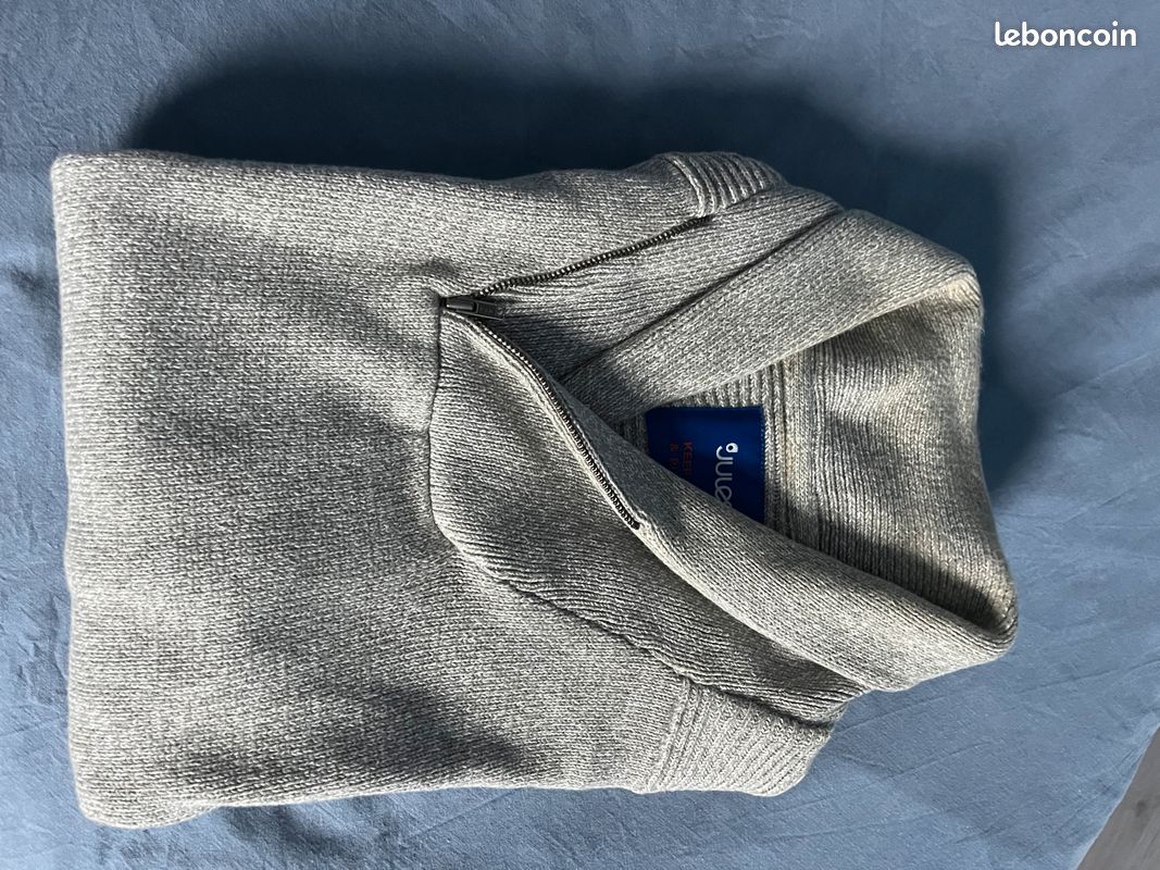 Pull homme (image 3)