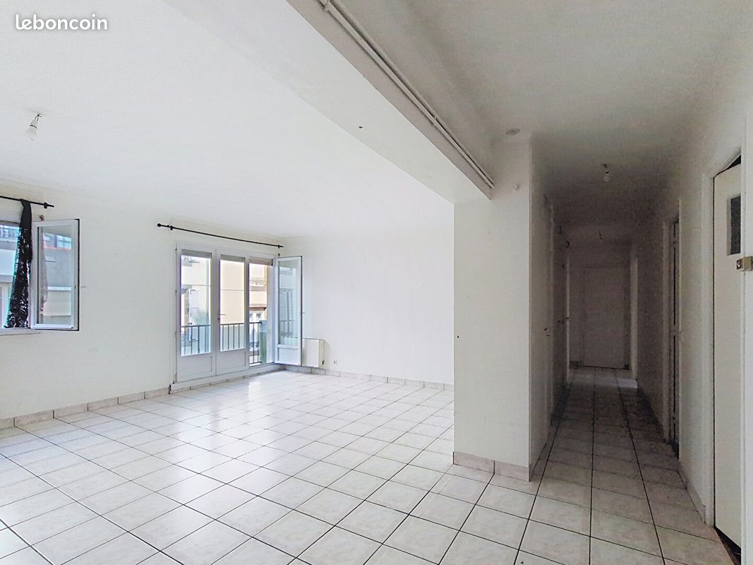 Appartement 5 pièces 96 m² · à Brest · 96 m² · 149 800 €