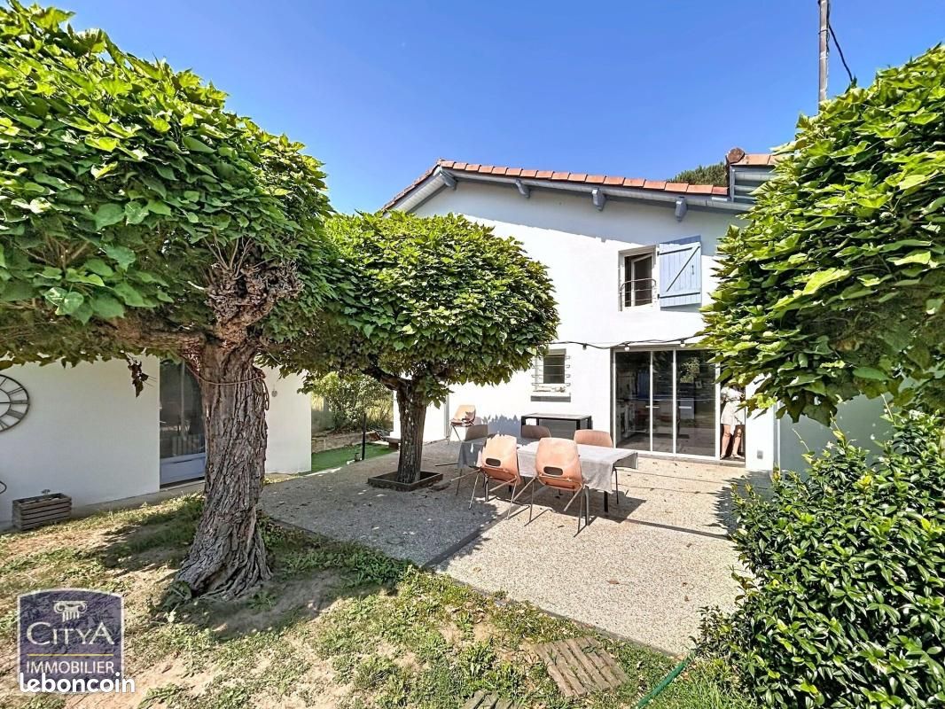 Maison 5 pièces 105 m² · à Mont-de-Marsan · 105 m² · 256 000 €