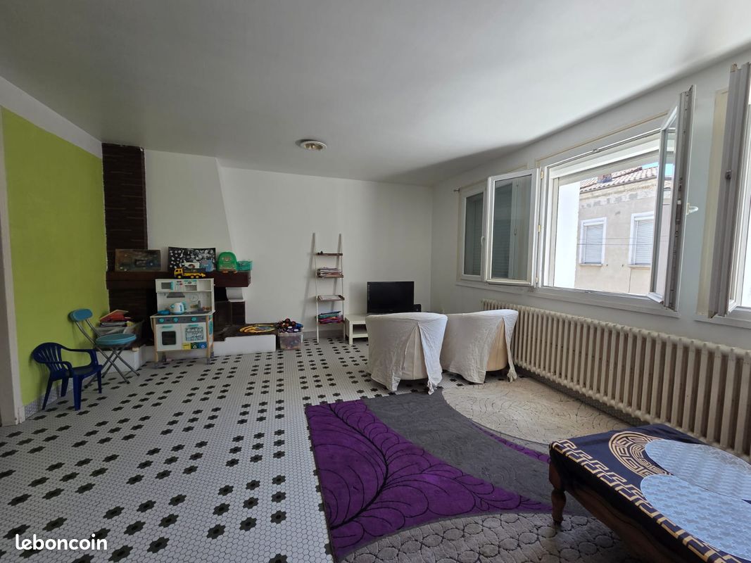 Immeuble 5 pièces 115 m² · à Miramont-de-Guyenne · 115 m² · 88 000 €