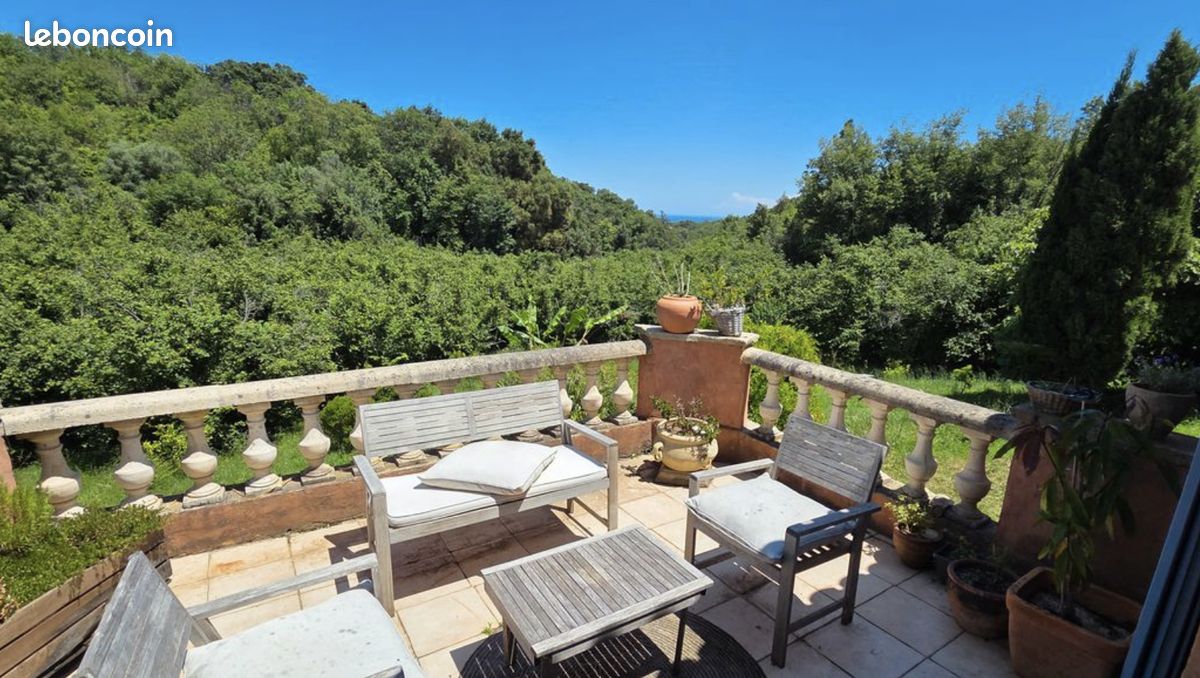 Maison 4 pièces 105 m² · à Cervione · 105 m² · 370 000 €