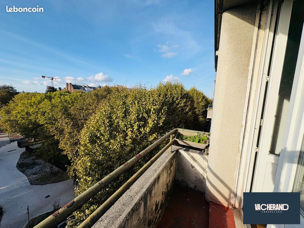 Appartement 3 pièces 64 m² · à Lille · 64 m² · 201 000 €