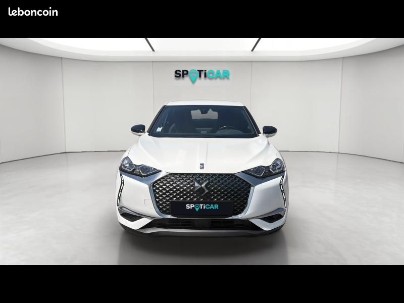 Ds DS 3 Crossback PureTech 100 So Chic (image 10)