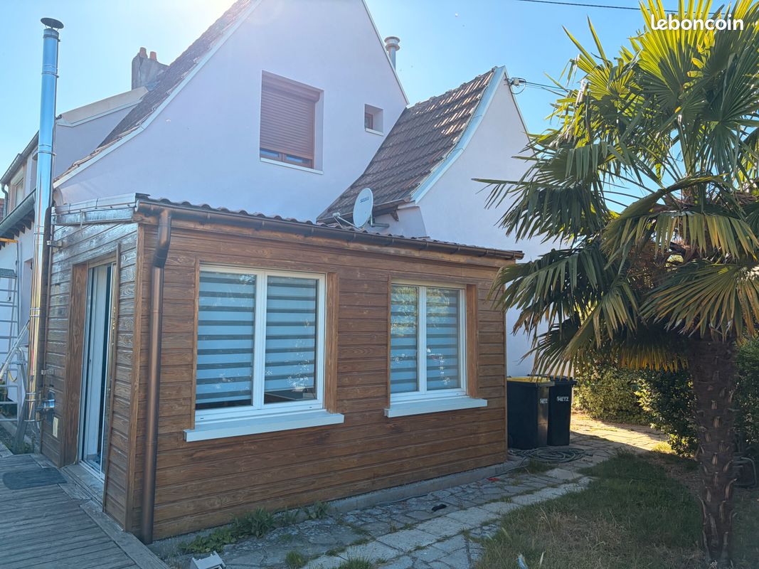 Maison 5 pièces 86 m² · à Montigny-lès-Metz · 86 m² · 282 000 €