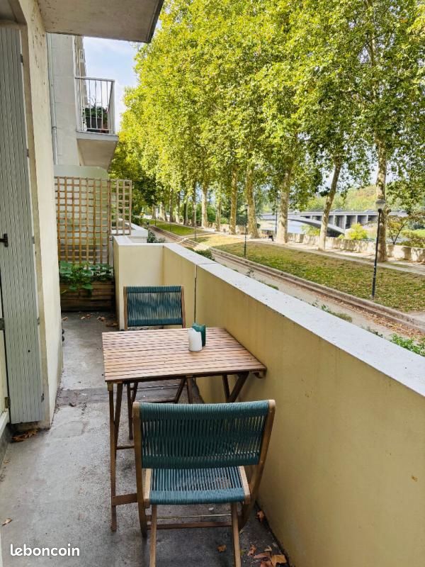 Appartement 3 pièces 77 m² (image 2)