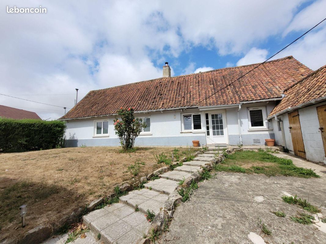 Maison 9 pièces 160 m² · à Cormont · 160 m² · 210 000 €