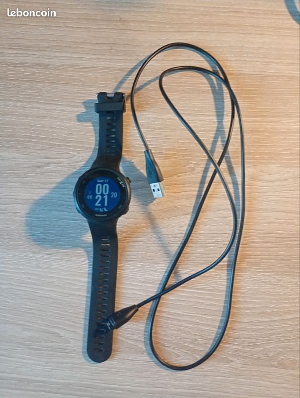 Garmin Forerunner 45 (image 1)