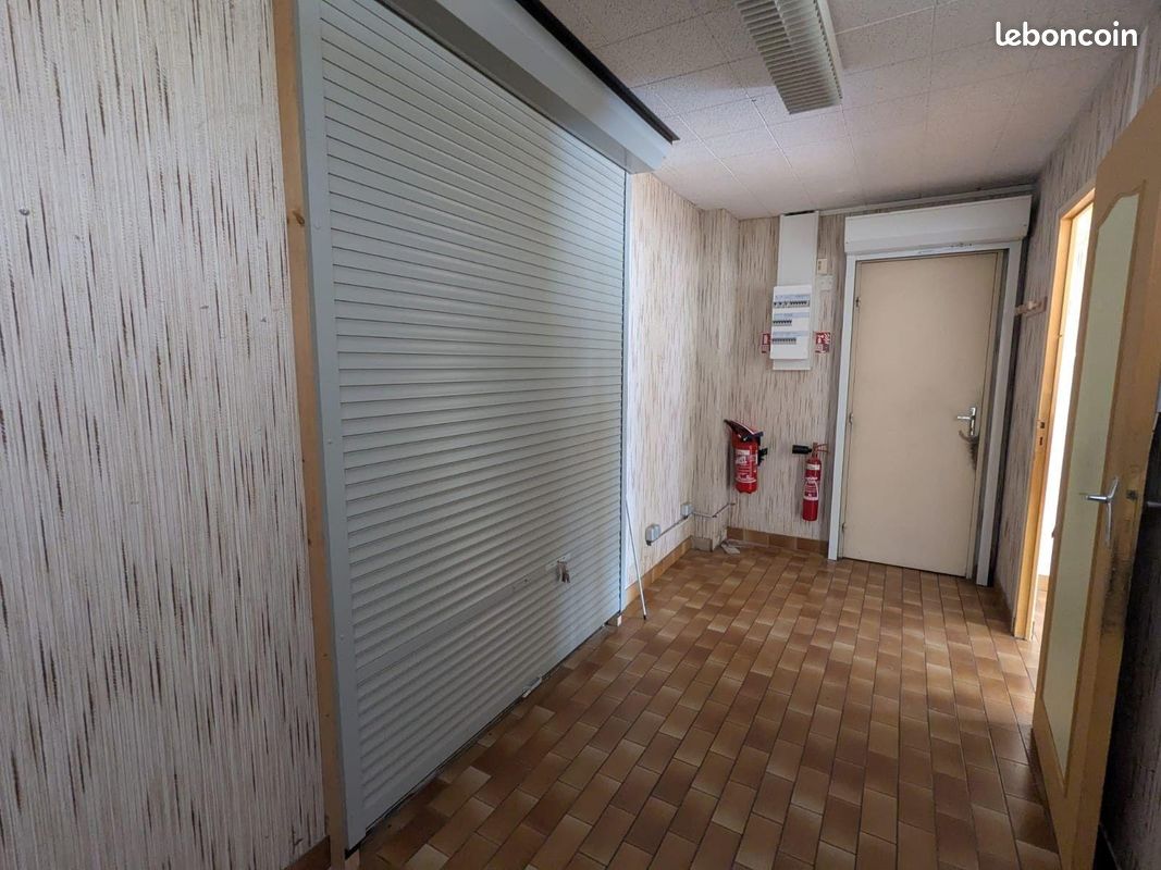 Local commercial Nogent-le-Rotrou (image 5)