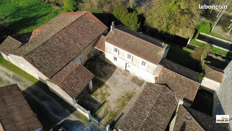 Maison 6 pièces 130 m²