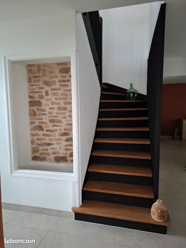 Maison 6 pièces 154 m² · à Jallaucourt · 154 m² · 255 000 €
