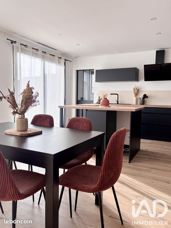 Maison 4 pièces 118 m² · à Chaingy · 118 m² · 294 000 €