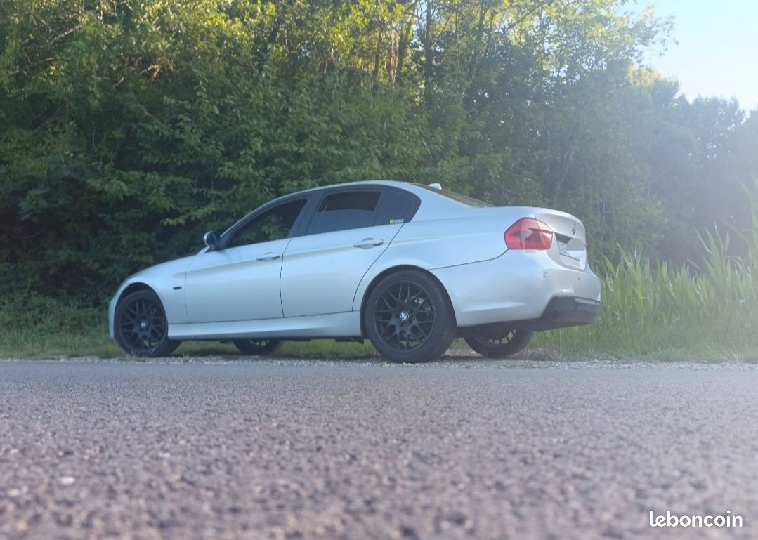Bmw e90 (image 3)