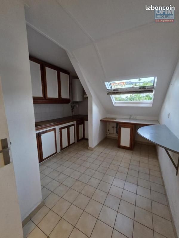Appartement 5 pièces 85 m² · à Saint-Denis · 85 m² · 1 350 €