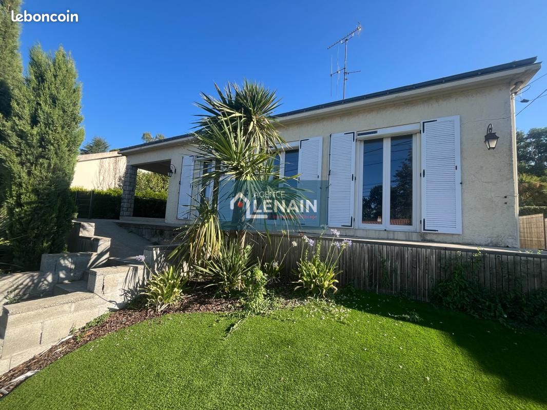 Maison 6 pièces 167 m² · à Les Herbiers · 167 m² · 312 000 €