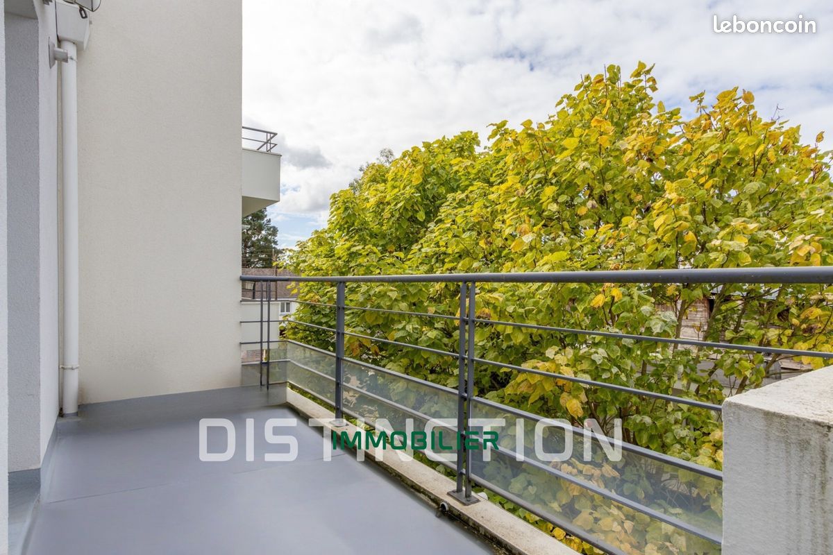Appartement 3 pièces 73 m² · à Nantes · 73 m² · 214 500 €