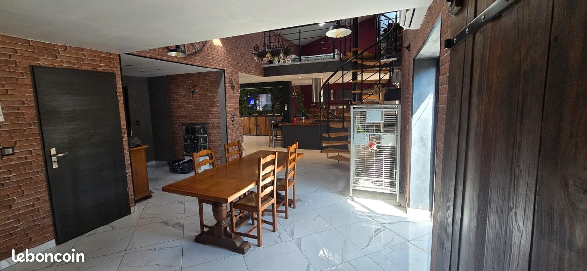 Maison 5 pièces 150 m² · à Dieulouard · 150 m² · 199 000 €