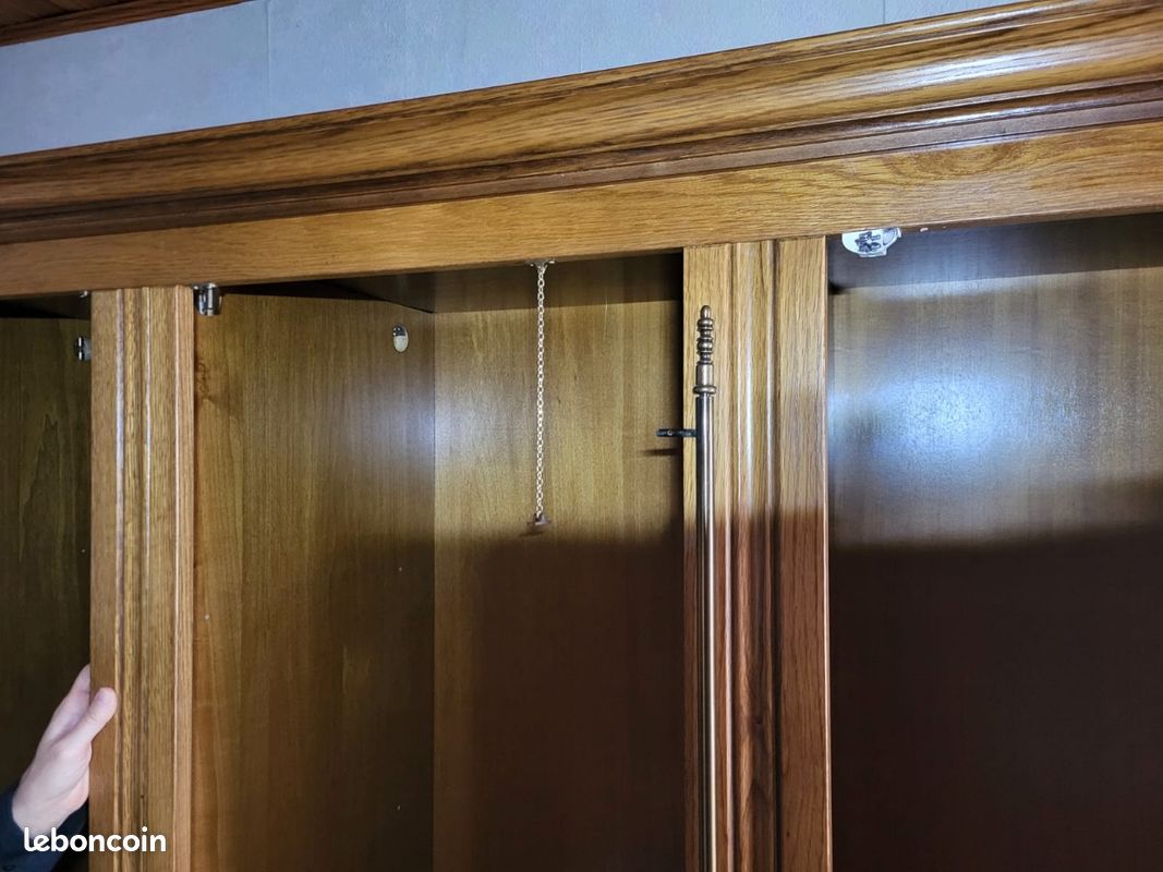 Armoire chambre (image 5)