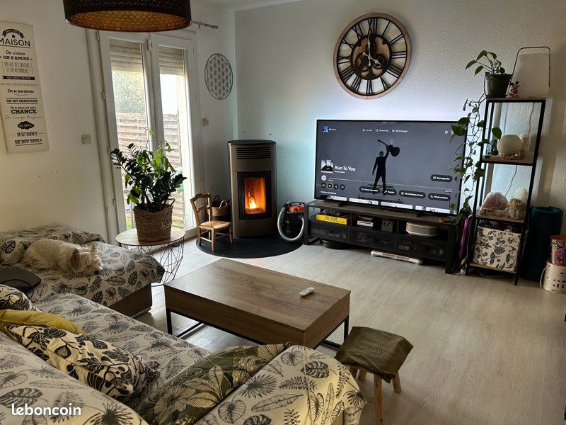 Maison 4 pièces 96 m² · à Mauguio · 96 m² · 1 650 €/mois