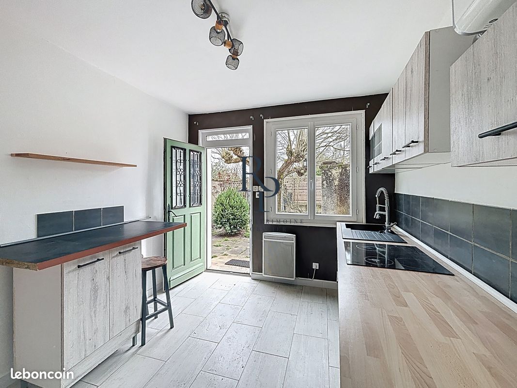Maison 3 pièces 53 m² · à Craponne · 53 m² · 856 €/mois