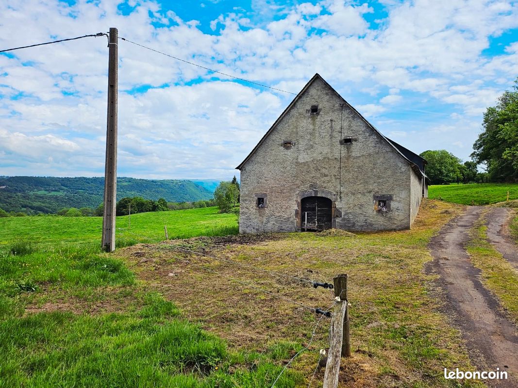 Maison 2 pièces 160 m² · à Arches · 160 m² · 47 000 €