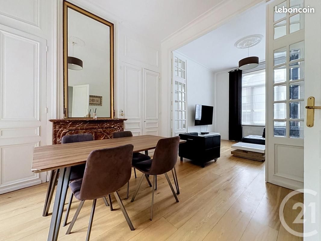 Maison 5 pièces 130 m² · à Roubaix · 130 m² · 262 000 €