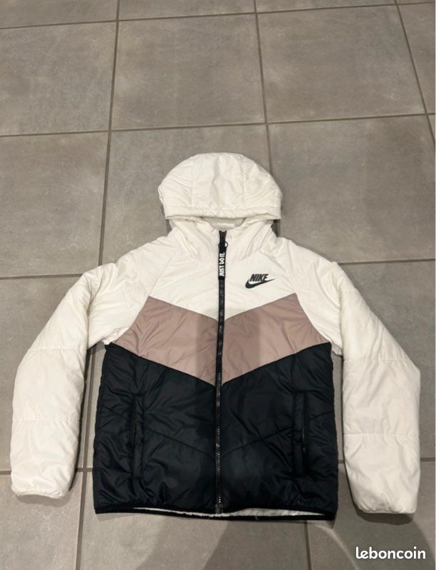 Nike Sportswear Veste Nike Maes Nike Sportswear Coupe Vent Nike - Main Image
