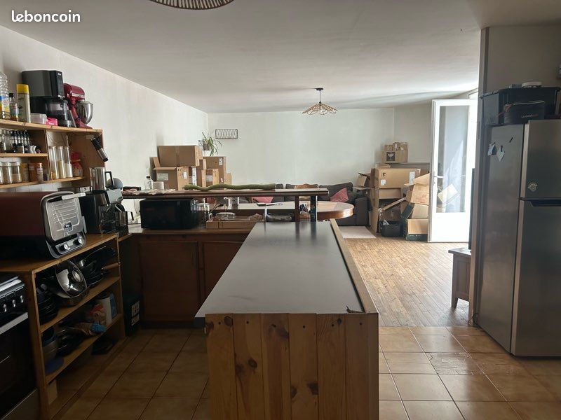 Maison 3 pièces 96 m² · à Melle · 96 m² · 570 €