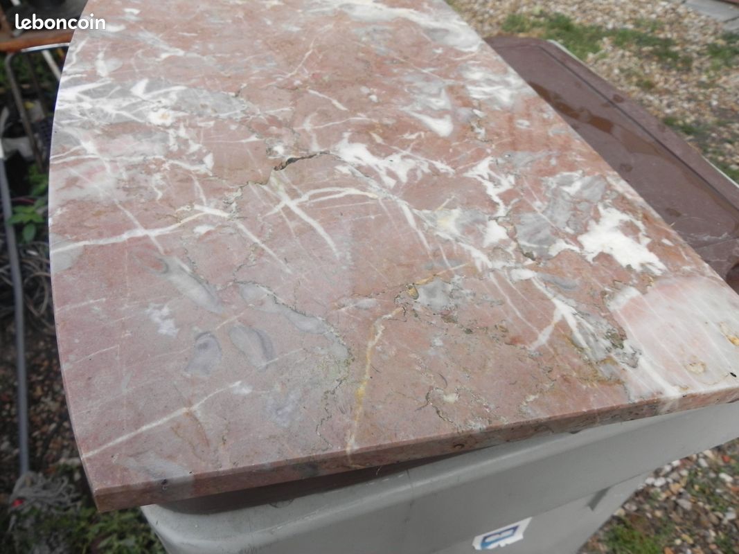 Marbre de commode (image 2)