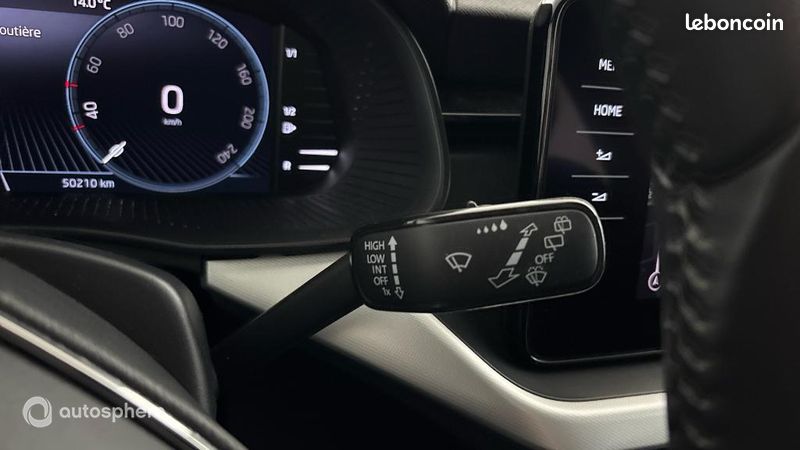 Skoda Kamiq 1.0 TSI Evo 110ch Business (image 24)