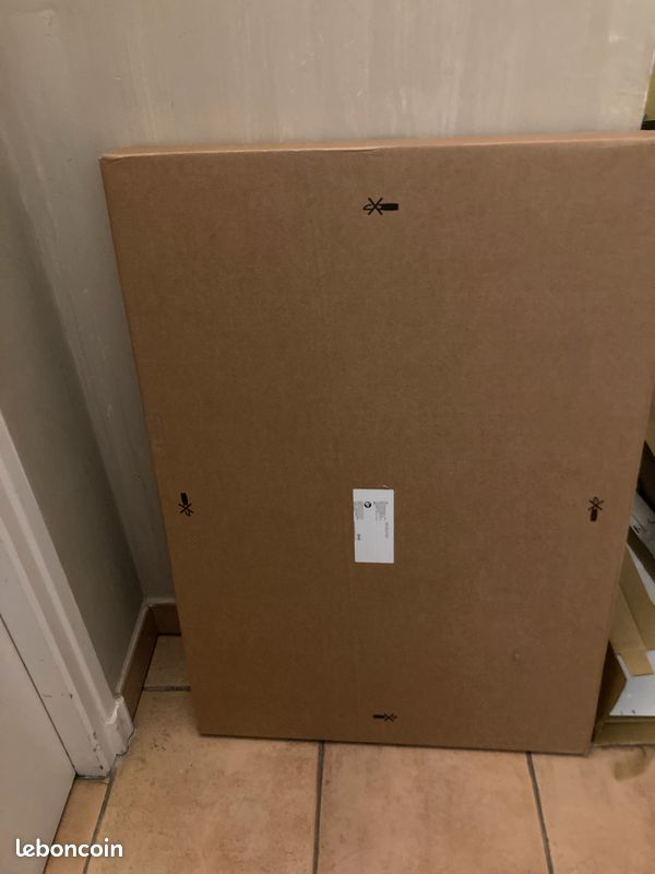 Module Meuble rangement ikea (image 2)