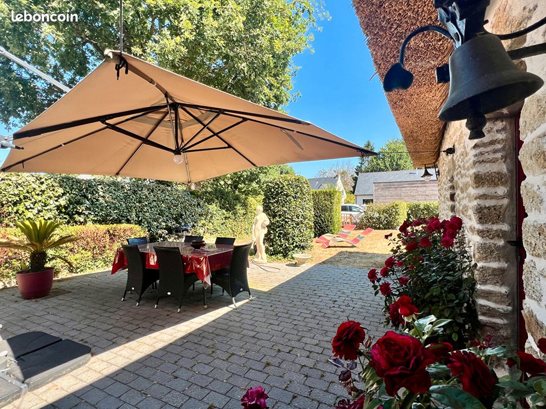 Maison 7 pièces 121 m² · à Saint-Lyphard · 121 m² · 320 250 €