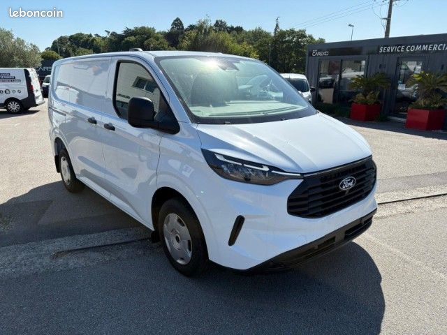 Ford Transit Custom FG L1H1 280 2.0 ECOBLUE 136CH TREND (image 2)