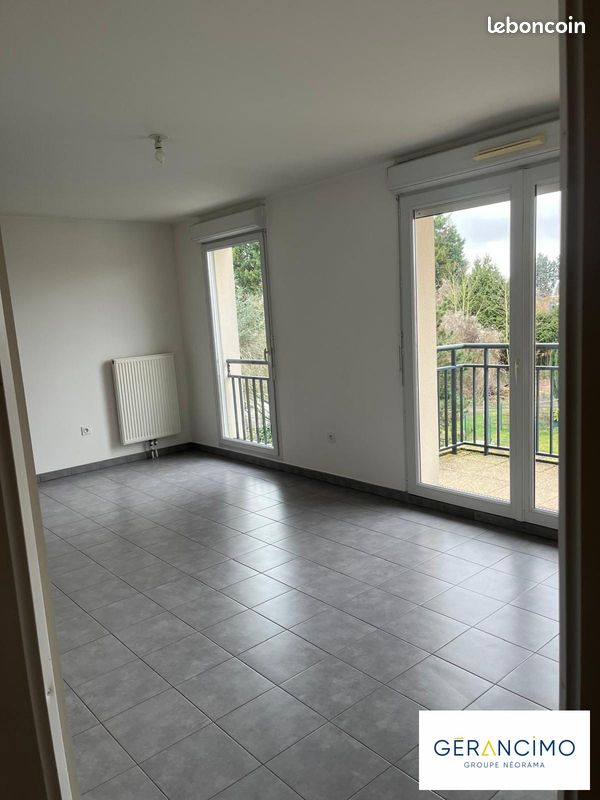 Appartement 2 pièces 49 m² · à Wingles · 49 m² · 530 €/mois