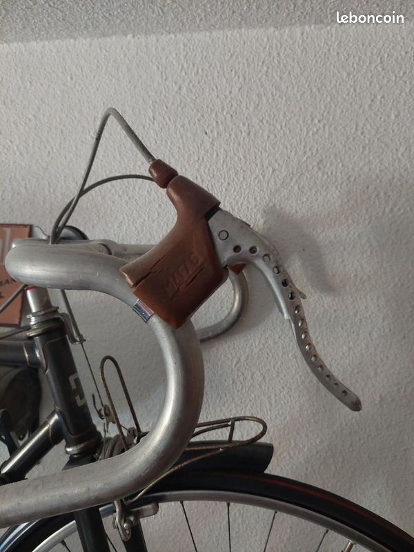 Vélo vintage Danguillaume (image 5)