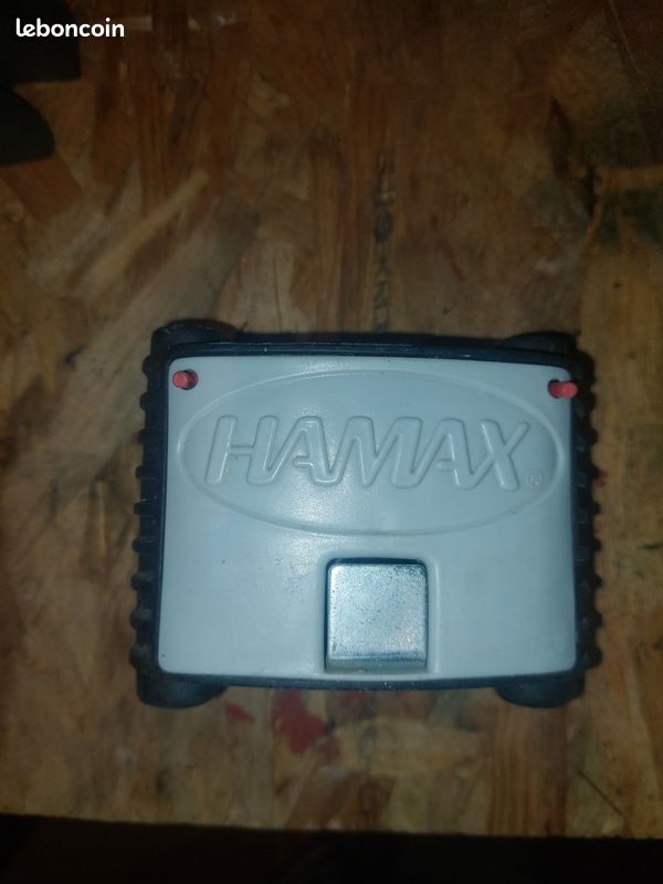 Hamax siesta vélo vtt (image 3)