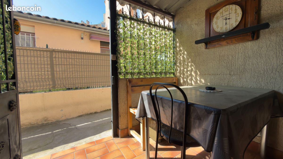 Maison 3 pièces 57 m² · à Marseille · 57 m² · 168 000 €