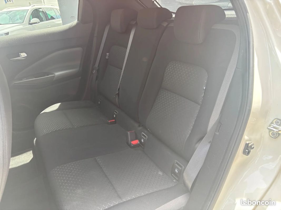 NISSAN JUKE DIG-T 117 N-Connecta (image 12)