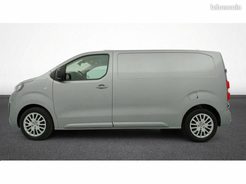 Peugeot Expert (31) FGN TOLE M BLUEHDI 180 S&S EAT8 (image 4)