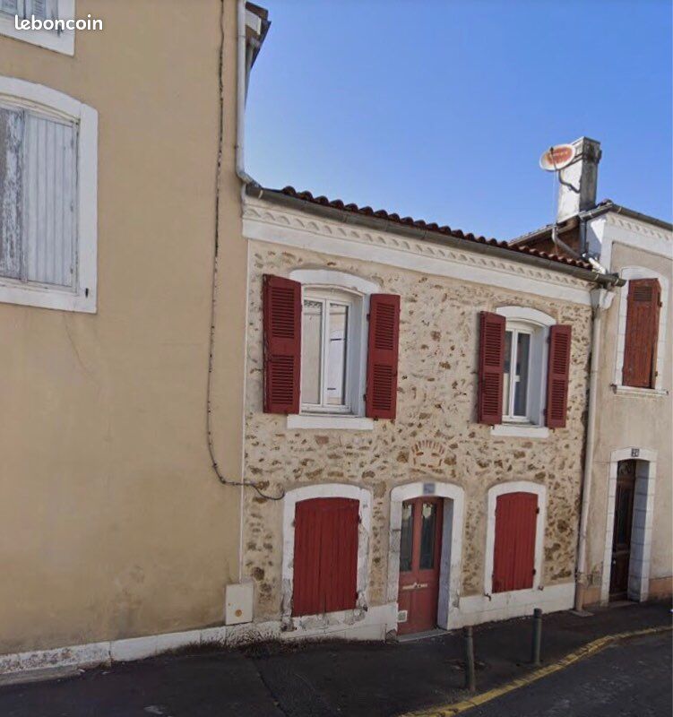 Maison 3 pièces 69 m² · à Mont-de-Marsan · 69 m² · 115 000 €