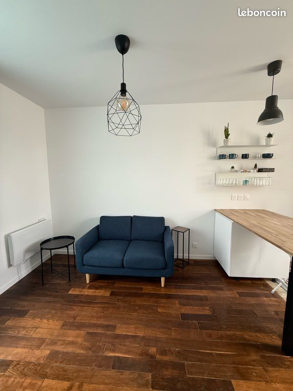 Maison a louer choisy-le-roi - 2 pièce(s) - 45 m2 - Surfyn