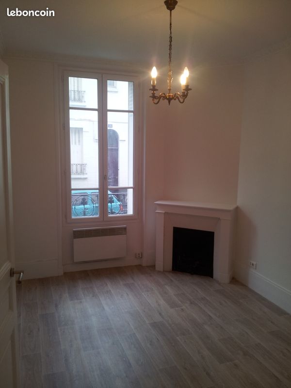 Appartement 2 pièces 26 m² · à Vincennes · 26,4 m² · 970 €/mois