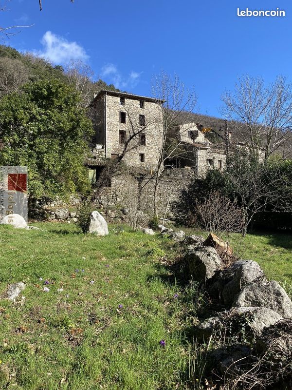 Maison 4 pièces 118 m² · à Le Vigan · 118 m² · 179 000 €