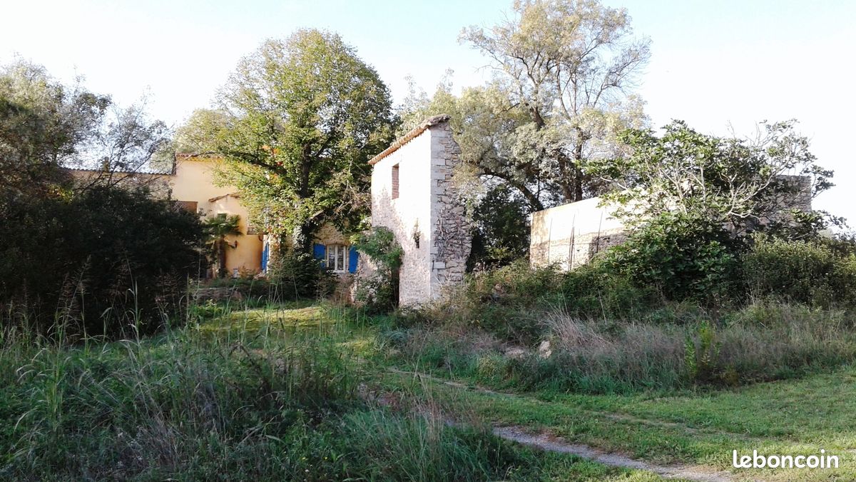 Maison 7 pièces 131 m² · à Boisset-et-Gaujac · 131 m² · 300 000 €