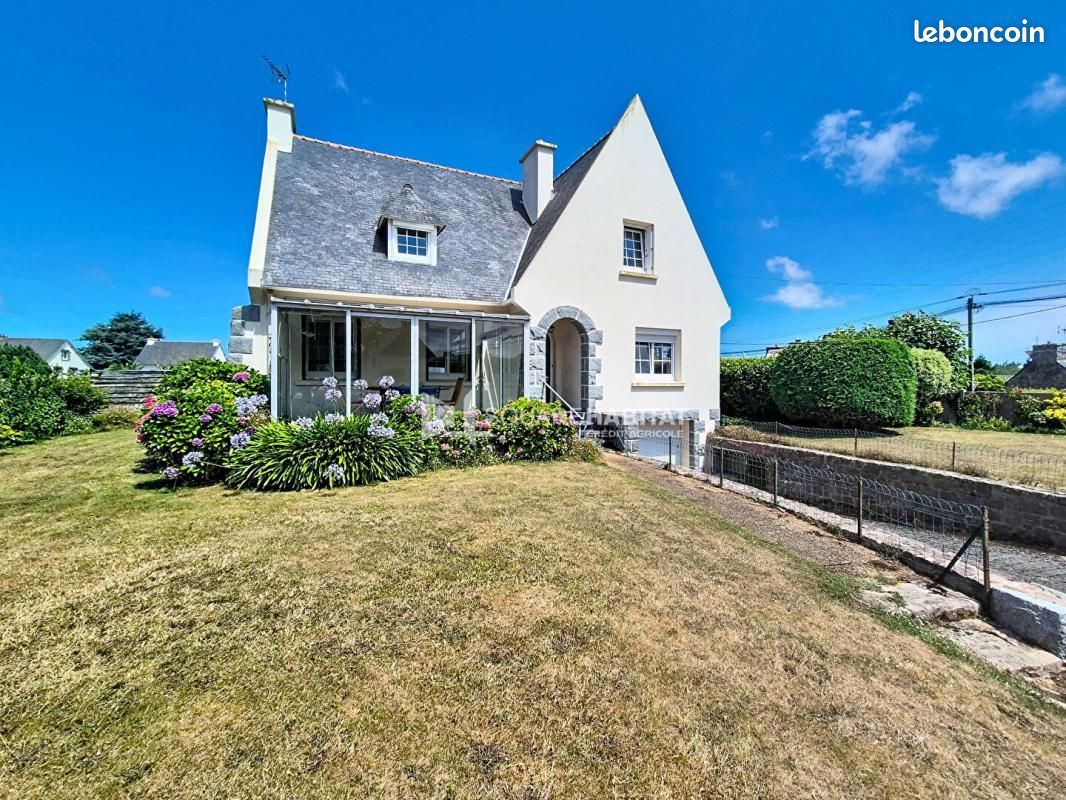 Maison 6 pièces 142 m² · à Paimpol · 142 m² · 321 053 €