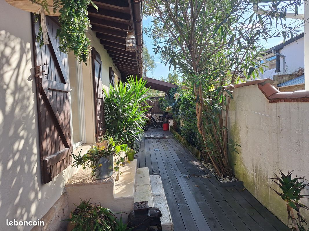 Maison 3 pièces 77 m² · à Anglet · 77 m² · 417 000 €