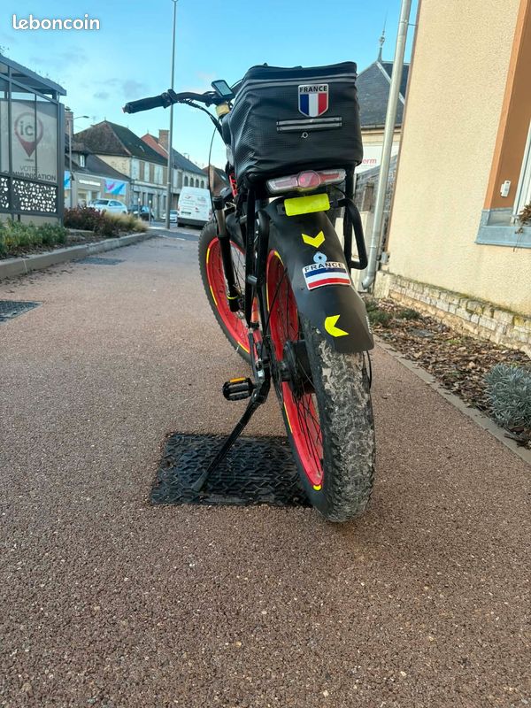 Vélo électrique (image 4)